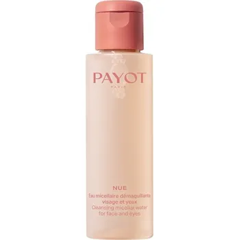 Micelární voda Payot Čisticí micelární voda (Cleansing Micellar Water) Objem: 400 ml