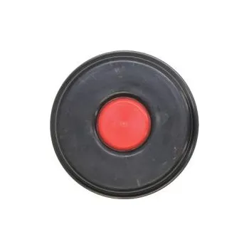 Poklice na kolo Ozdobný kryt na kola, B09-SAF-002