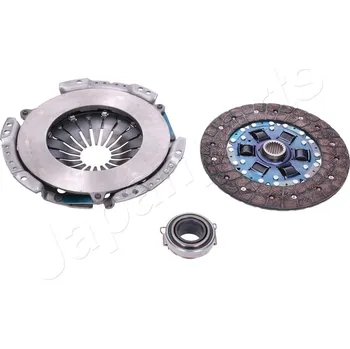 Spojka Sada spojky JAPANPARTS KF-2080