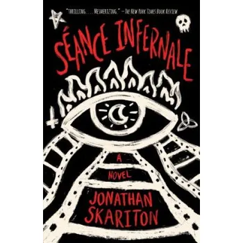 Umění Seance Infernale – Jonathan Skariton (EN)