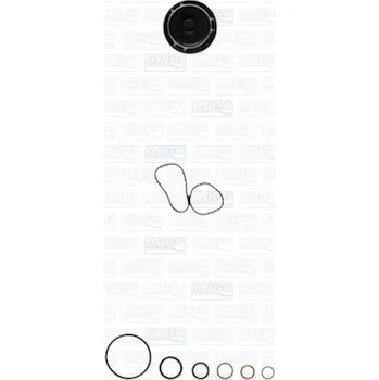 Těsnění motoru Sada těsnění, kliková skříň, 54155400