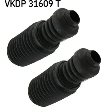 Ochranná sada proti prachu, tlumič pérování, VKDP 31609 T