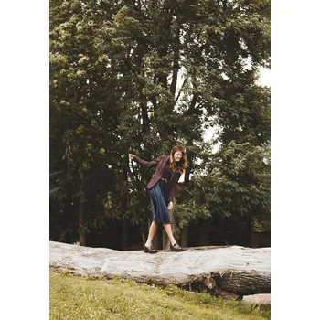 Dámské sako Tatuum VYPASOVANÉ DÁMSKÉ PLÁTĚNÉ SAKO REMA