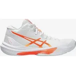 ASICS Volejbalové boty Sky Elite FF MT 3 Mid pro dospělé 39