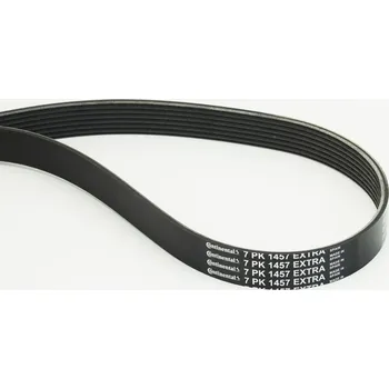 ozubený klínový řemen, 7PK1457 EXTRA