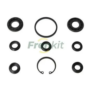 Brzdový válec Sada na opravy, hlavní brzdový válec, 122101