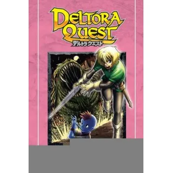 Deltora Quest 4 – Emily Rodda (EN)