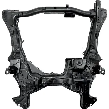 Příslušenství karosérie Pomocný rám / souprava nosičů, ZRZ-HD-003