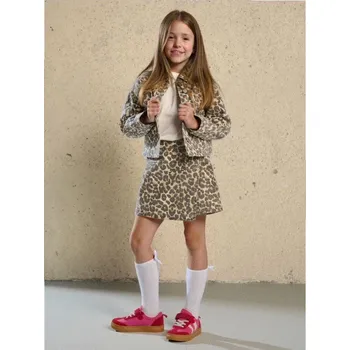 Oblečení a móda Sinsay - Košilová bunda - béžová - 743EI-08J - 743EI-08J-134