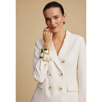 Dámské sako Tatuum DVOUŘADÉ SAKO — ANKINA