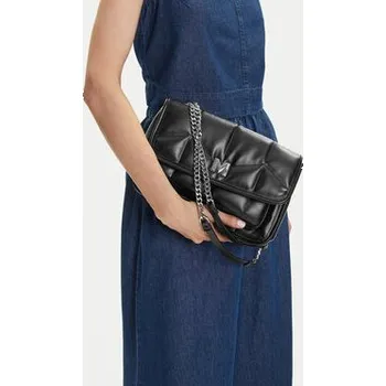 Kabelka Kabelka MEXX C-MEXX-CR-002-08 Černá NOSIZE