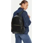 Batoh Calvin Klein Bold Ck Backpack LV04F3233G Černá OS