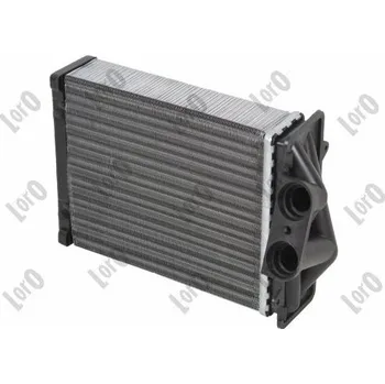 Výměník tepla Výměník tepla, vnitřní vytápění, 016-015-0013