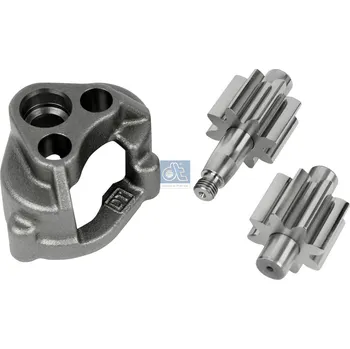 Olejové čerpadlo Sada ozubených kol, olejové čerpadlo, 3.90630