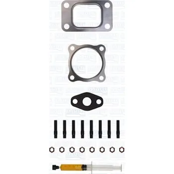 Turbodmychadlo Montážní sada dmychadla, JTC11001