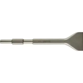 Sekáč P-13437 Sekáč plochý HEX 21mm 70x320mm Makita