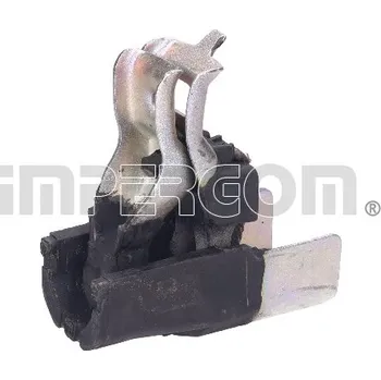 Výfukový systém Zarazka, tlumic vyfuku, 36810