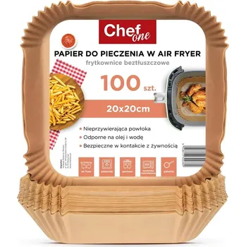 Obraz Pečicí papír CHEFONE 20 cm