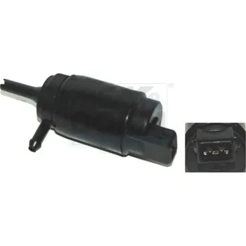 Vodní pumpa motoru Vodni cerpadlo ostrikovace, cisteni skel, 20111