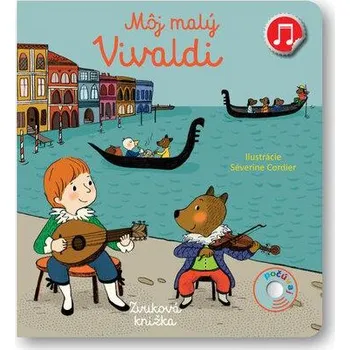 Leporelo Môj malý Vivaldi