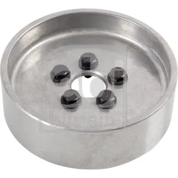 Vodní pumpa motoru Řemenice, vodní pumpa, 174518