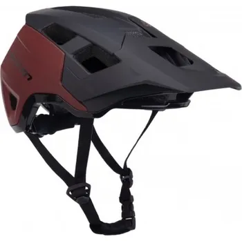 Cyklistická přilba Prilba CTM Trailtamer, červená 2025 M 55-58cm