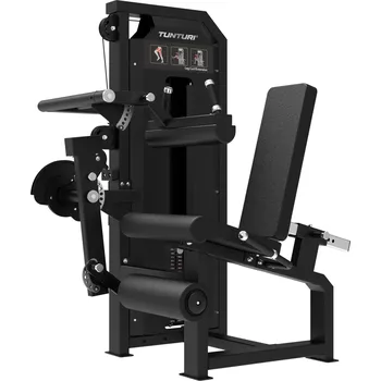 Posilovací věž TUNTURI Platinum Dual Leg Curl/Extension Selectorized V-series