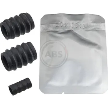 Brzdový třmen Sada vodicích pouzder, brzdový třmen, 55088