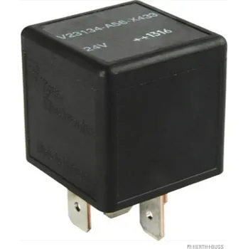 Relé Relé, 75613222