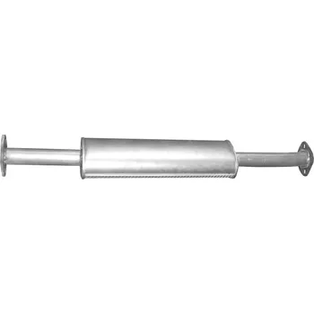 Tlumič výfuku Stredni tlumic vyfuku, 47.39