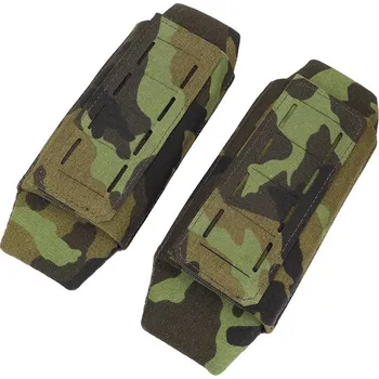 Neprůstřelná vesta Combat Systems Ramenní vycpávky Sentinel 2.0 Barva: vz.95