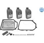 Sada dilu, vymena oleje-automaticka prevodovka, 100 135 0014