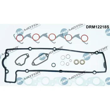 Těsnění motoru Sada těsnění, hlava válce, DRM12218S
