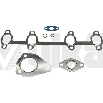 Turbodmychadlo VIKA Montážní sada, dmychadlo 12531045501