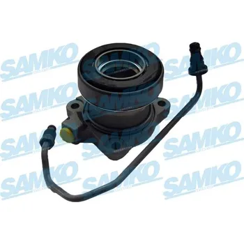 Spojkové ložisko Centrální vysouvač, spojka, M30423