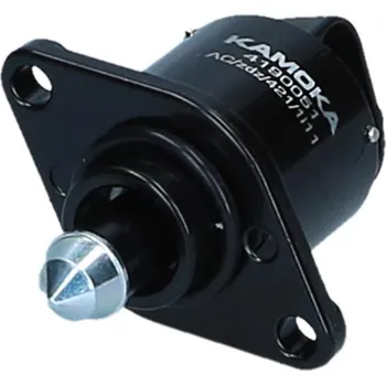 Ventil klimatizace Volnoběžný regulační ventil, přívod vzduchu, 4190051