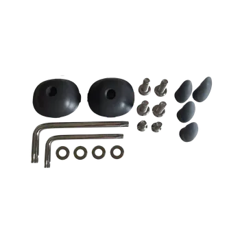 Windsurfing DUOTONE Spare Accessory Kit Fusion one size One Size