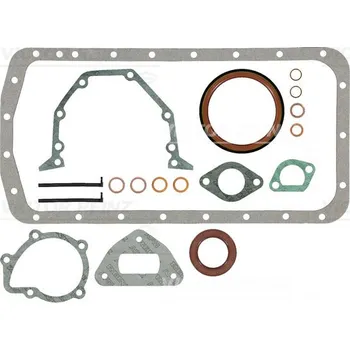 Těsnění motoru Sada těsnění, kliková skříň, 08-25918-02