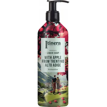 Mýdlo Mýdlo GFL Itinera 370 ml 400 g