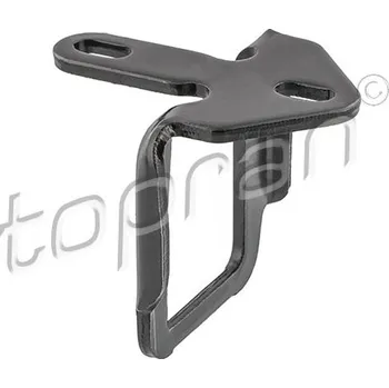 Autozámek Bezpečnostní háky, zámek kapoty motoru TOPRAN 410 150