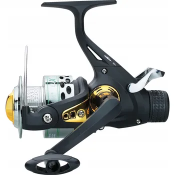 Rybářský naviják Naviják Robinson Luxor 301 Baitfeeder 5.2:1