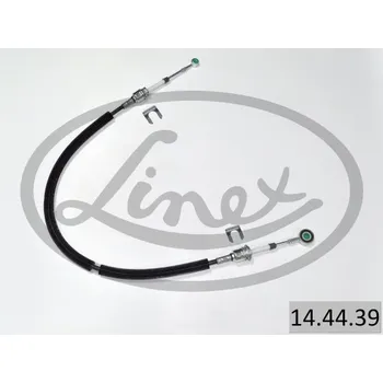 Tažné lanko, manuální převodovka, 14.44.39