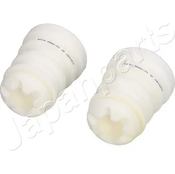 Ochranná sada proti prachu, tlumič pérování, KTP-0134