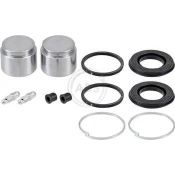 Přislušenství brzdového systému Sada na opravy, brzdový třmen, 57261