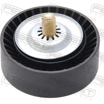 Vratna/vodici kladka, klinovy zebrovy remen, 0488-CW5W