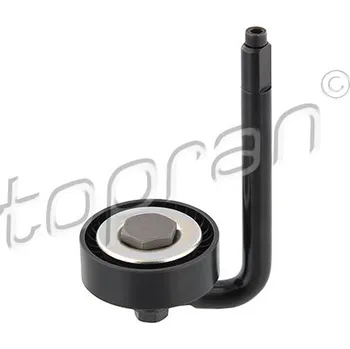 Vratna/vodici kladka, klinovy zebrovy remen, 501 846