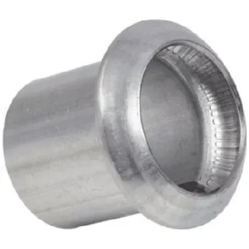 Příruba, výpustné trubka Bosal 263-012