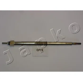 Zapalovací a žhavicí svíčka Žhavicí svíčka, CP72