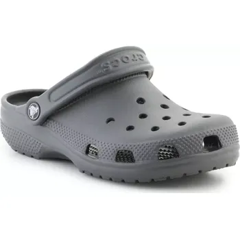 Dětská sportovní obuv Dřeváky Crocs Classic Clog K Jr 206991-0DA EU 38/39