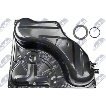 Palivová nádrž Palivová nádrž, PZP-PL-001